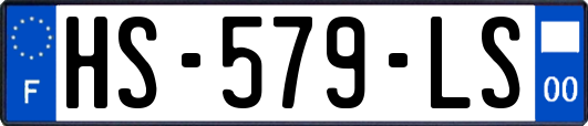 HS-579-LS