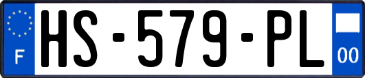 HS-579-PL