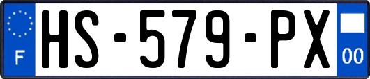 HS-579-PX