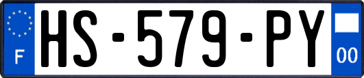 HS-579-PY