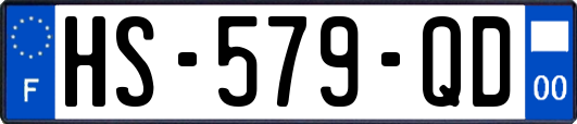 HS-579-QD