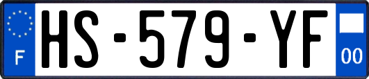 HS-579-YF