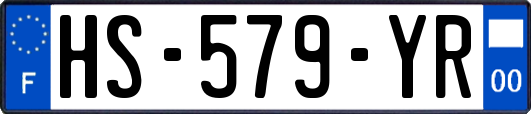 HS-579-YR