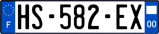 HS-582-EX