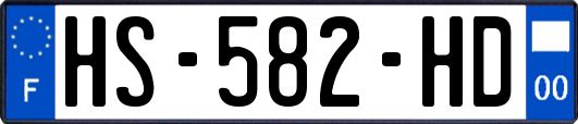 HS-582-HD