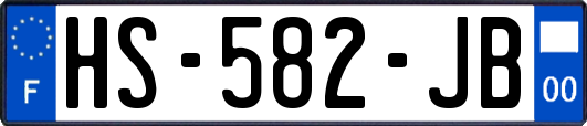 HS-582-JB