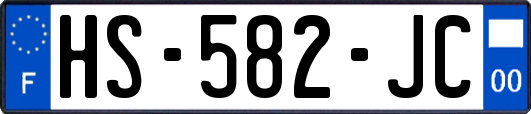 HS-582-JC