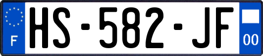 HS-582-JF