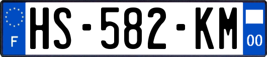 HS-582-KM
