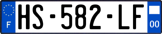 HS-582-LF