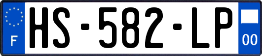 HS-582-LP