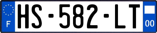 HS-582-LT