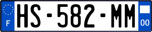 HS-582-MM