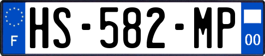 HS-582-MP