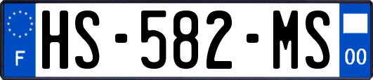 HS-582-MS