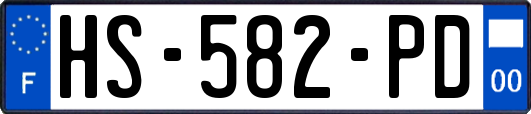 HS-582-PD