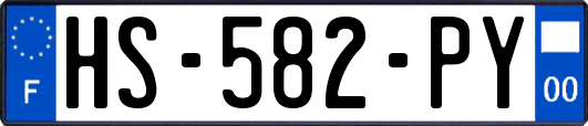 HS-582-PY