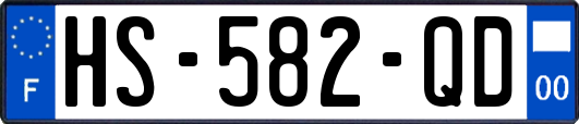 HS-582-QD