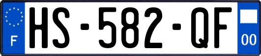 HS-582-QF