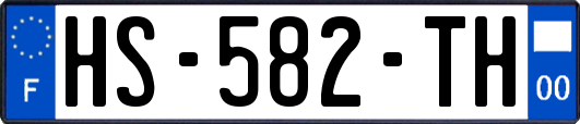 HS-582-TH