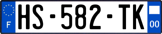 HS-582-TK