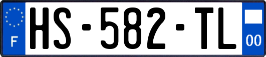 HS-582-TL
