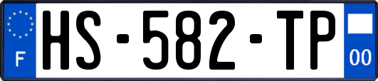 HS-582-TP