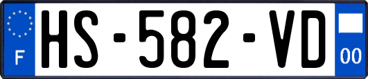 HS-582-VD