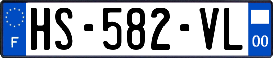 HS-582-VL