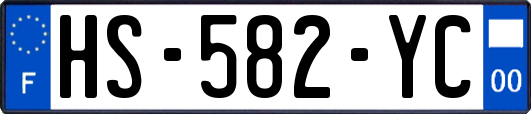 HS-582-YC