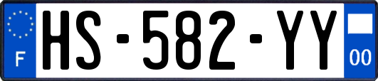 HS-582-YY