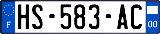 HS-583-AC