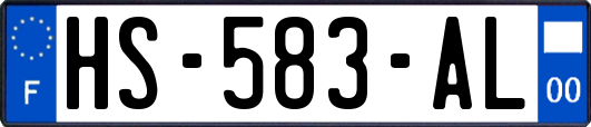 HS-583-AL