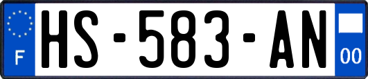 HS-583-AN