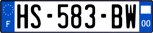 HS-583-BW