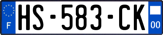 HS-583-CK