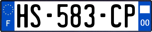 HS-583-CP