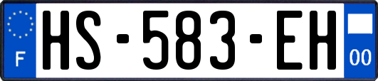 HS-583-EH