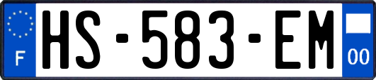 HS-583-EM
