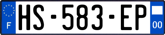HS-583-EP