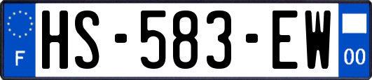 HS-583-EW