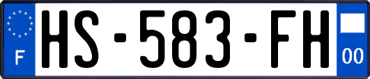 HS-583-FH