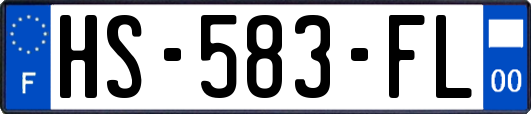 HS-583-FL