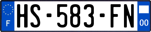 HS-583-FN