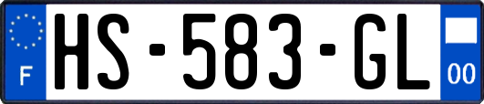 HS-583-GL
