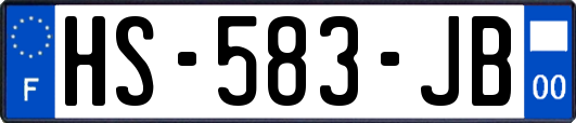 HS-583-JB