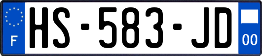 HS-583-JD