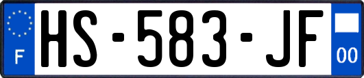 HS-583-JF