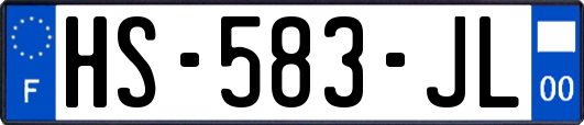 HS-583-JL