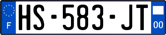 HS-583-JT